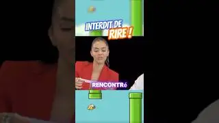 Quelle blague as tu pr&eacute;f&eacute;r&eacute; ? Interdit de rire : duel de blagues nulles #humour #challenge #rire