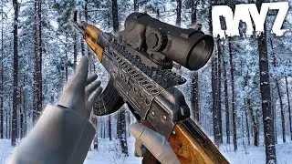 How I Became the King of Namalsk in DayZ