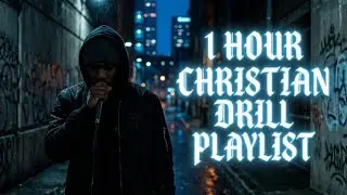 Christian Drill Playlist 2025 | RISEN