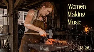 Women Making Music Project