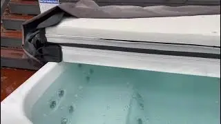 How to Use the Hot Tub