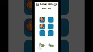 level 135 brain crack walkthrough