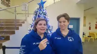 I successi della sezione nuoto dell'Acquamarina