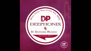 Chronical Deep &ndash; The Shore (Original Mix) || Deep House Source | #deephouse