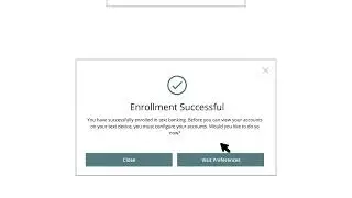 Text Banking