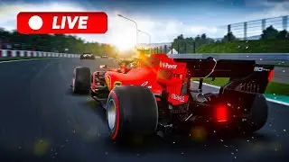 F1 2019 ONLINE RACES LIVE