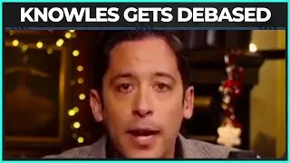 You Have NEVER Seen A Debate Like THIS