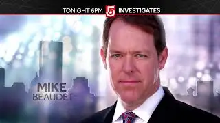 5 Investigates HACKED