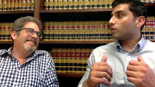 Roman Nahal Show| Fred Begun | Estate Planning Attorney San Jose | Wills & Trusts |