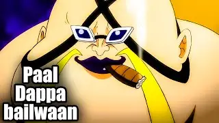 கடல் கொள்ளையர்கள் Series Tamil Review - Luffy's Desperate Escape! | #onepiece #anime | E931_2