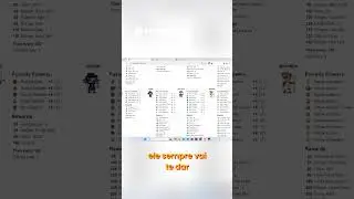 Blacksmith Favorito?  Segredo  Revelado! #tutorial #gamer