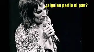 Python Lee Jackson - In A Broken Dream (Subtitulado) 1972