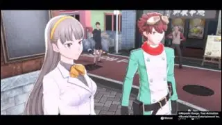 Digimon Story: Time Stranger - Part 32 - 8 Years (1)