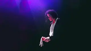 Michael Jackson - Smooth Criminal (Cajoco Remix 2021)