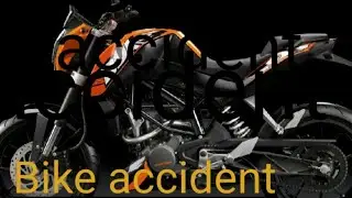 assam bike accident danger