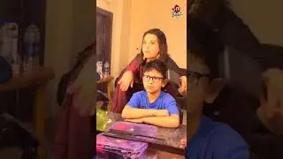 কপাল খারাপ হলে যা হয়🤦🏻&zwj;♀️ | Aarush | Sujata Daw | Gouri Elo | Siti Cinema | #shorts
