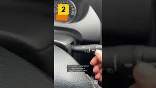 How to reset the service interval on a Renault Kangoo