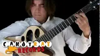 Michael Chapdelaine - Portrait de Femme (original)