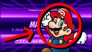 MAR10 DAY (Luigi)