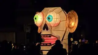 Basler Fasnacht 2025   8/23  Impressionen und Eindr&uuml;cke vom Morgenstreich