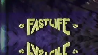 Gue Pequeno, Dj Harsh - Vita Veloce Freestyle (Mouse RMX)