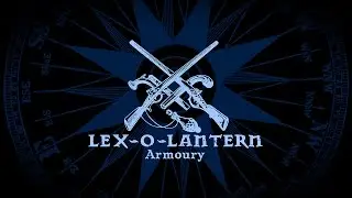 Lex-o-Lantern ▪ 2007 ▪ Armoury