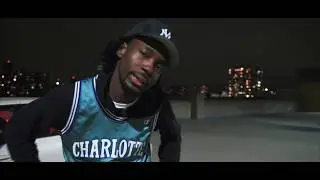 Sean Hawkins Jr. - 2004 Maxima (Official Music Video)
