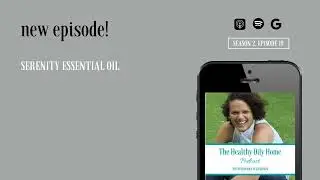 Serenity Essential Oil (Restful Blend)