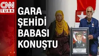 Şehit Babası: 