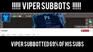 VIPER EXPOSED !!!