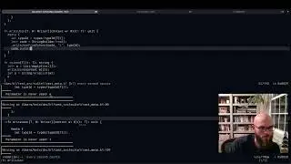 Compiler Work - unused variable warnings