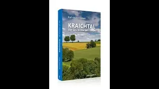Das Stadtgeschichtebuch der Stadt Kraichtal: 