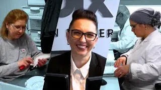 Power of Women | Siła Kobiet HUBIX