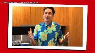 Ben Shewry&rsquo;s Better Than Sausage, Sausage Rolls | Attica x The Avalanches: A Party for Melbourne