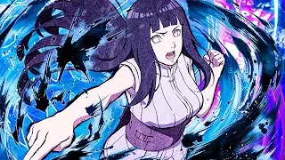 STORM 4 ESPECIAL DE ANIVERSÁRIO DA HINATA - RUMO AOS 99999 PONTOS NO NARUTO STORM 4