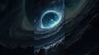 The Cosmic Ocean: A 12 Billion Light-Year Journey #shorts #facts #universe #cosmicmysteries #ocean
