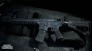 The best M4 class fro search and destroy