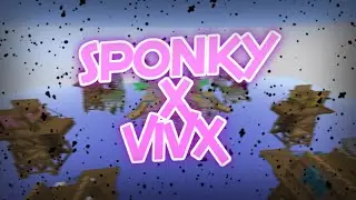 Sponky x Vivx 16x Texture Pack (1.8.9/PVP/BEDWARS/ FPS BOOST)