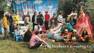 Tr&aacute;iler The Elephant 6 Recording Co.