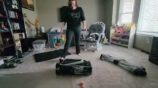 Graco Pack N Play #baby