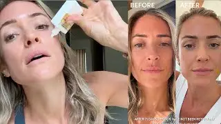 Kristin Cavallari's New Favorite Skincare Product | Glutathione Serum by Uncommon Beauty
