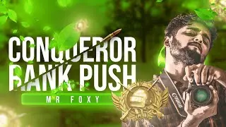 RASENGAN MODE ON💥 | MrFoxy #mrfoxy #mrfoxygaming #pubg #bgmi #roommatch