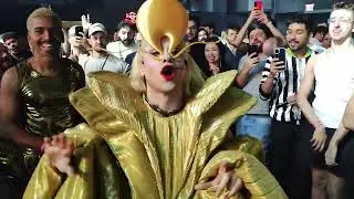 Penelopy Jean as Lady Gaga - Babylon / Free Woman (Chromatica Ball) @ Festa Priscilla