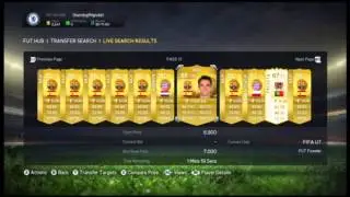 FIFA 15 BEST TRADING METHOD NOW!