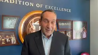 Mike Krzyzewski