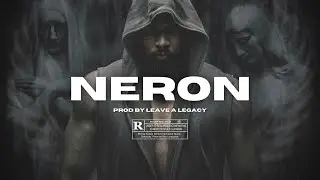 (FREE) KOLLEGAH x FARID BANG Type Beat 🔥 NERON 🔥