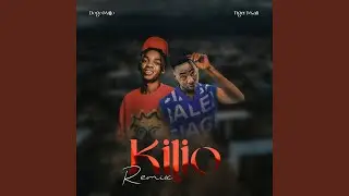 Kilio (Remix)