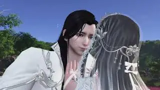 【天涯明月刀】心王·明妝