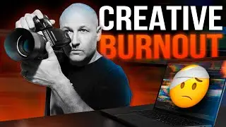Creative Block Crushing You? Discover How to Break Free