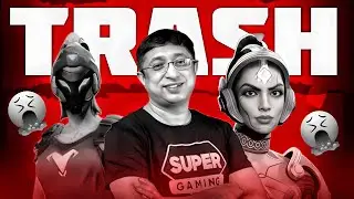 Indus Battle Royale Is Trash And Please Stop Insulting Apex Legends Mobile!